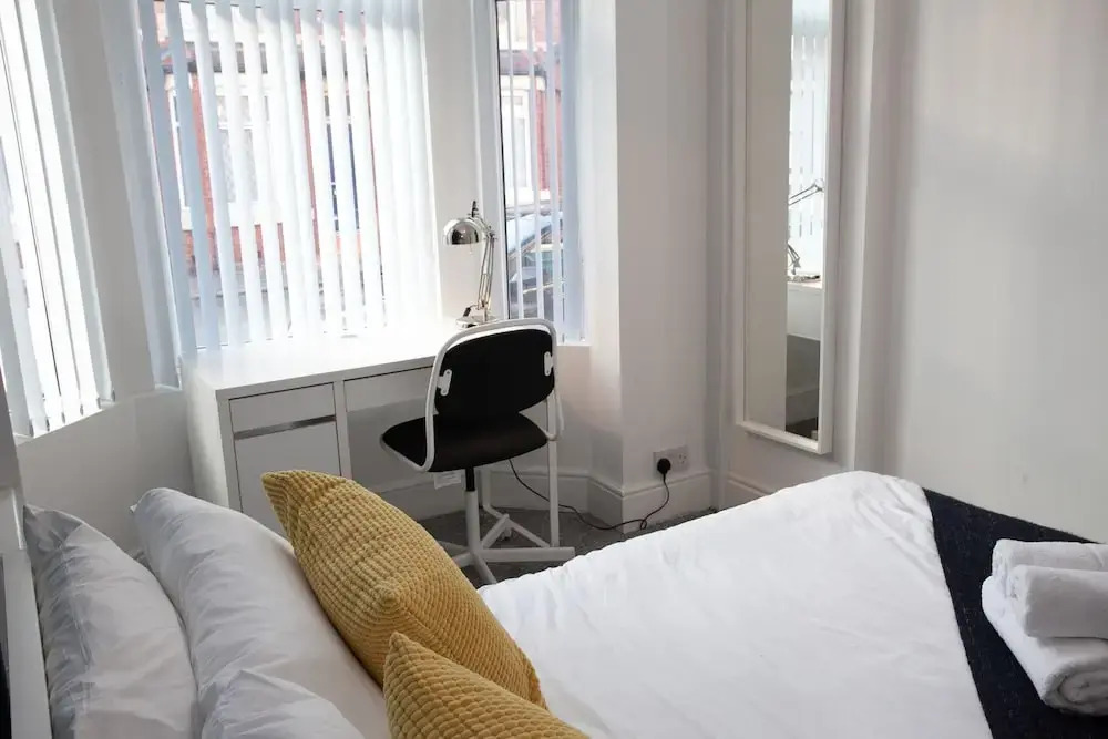 Salford House