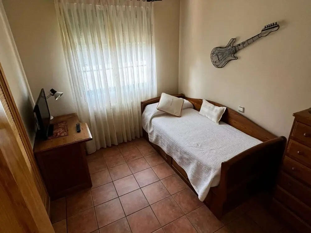 Belvilla by OYO Single Chalet en La Adrada