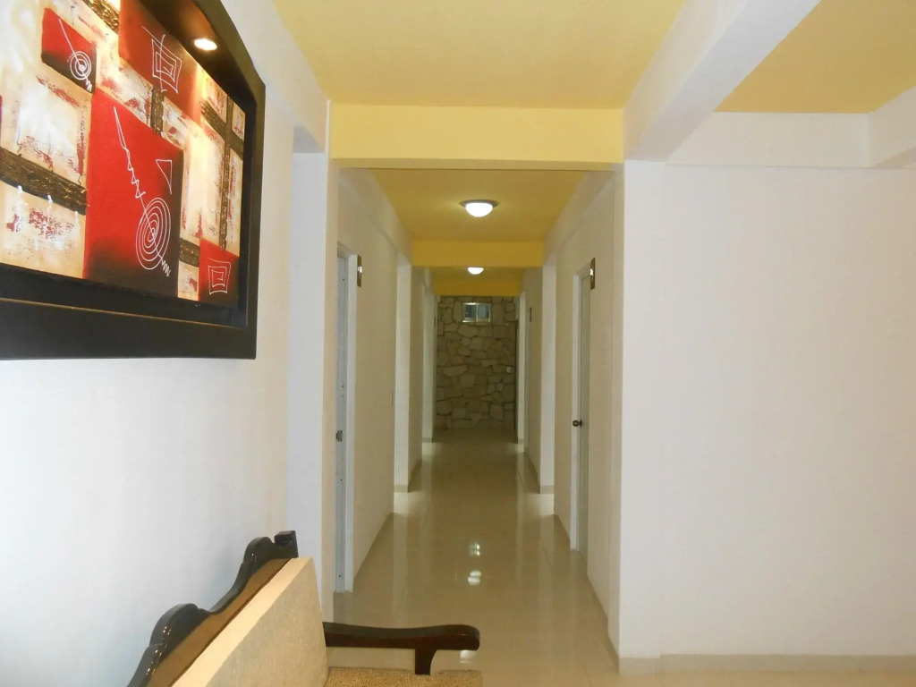 Hotel John David