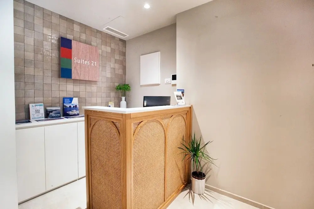 Estate4home - Suites 21
