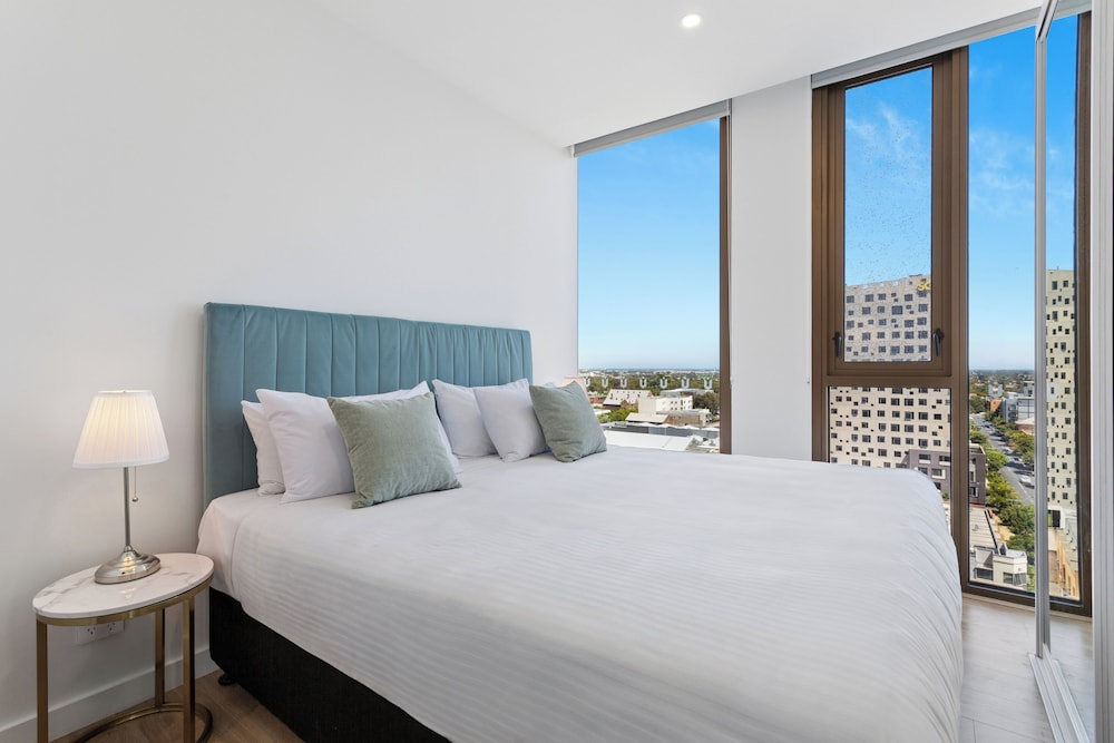 The Cullinan Apartments by CLLIX
