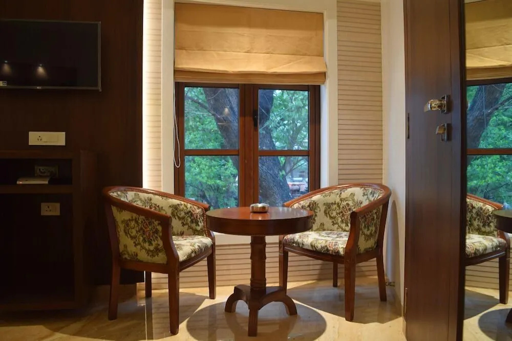 South Coast Hotel Wagle Estate Thane