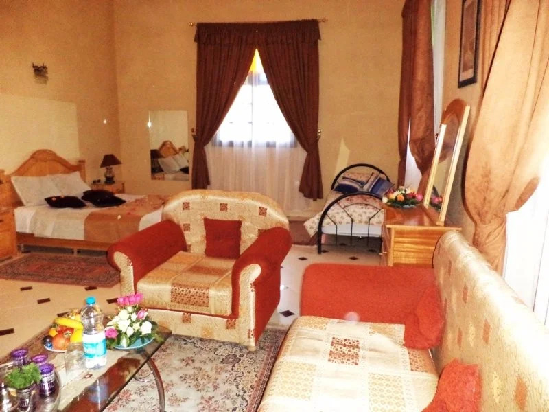 Riad Sirocco