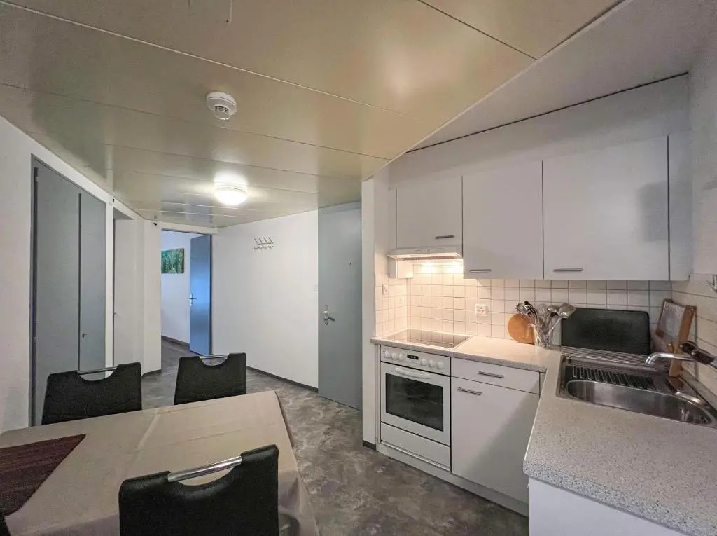 Apartment Dufour