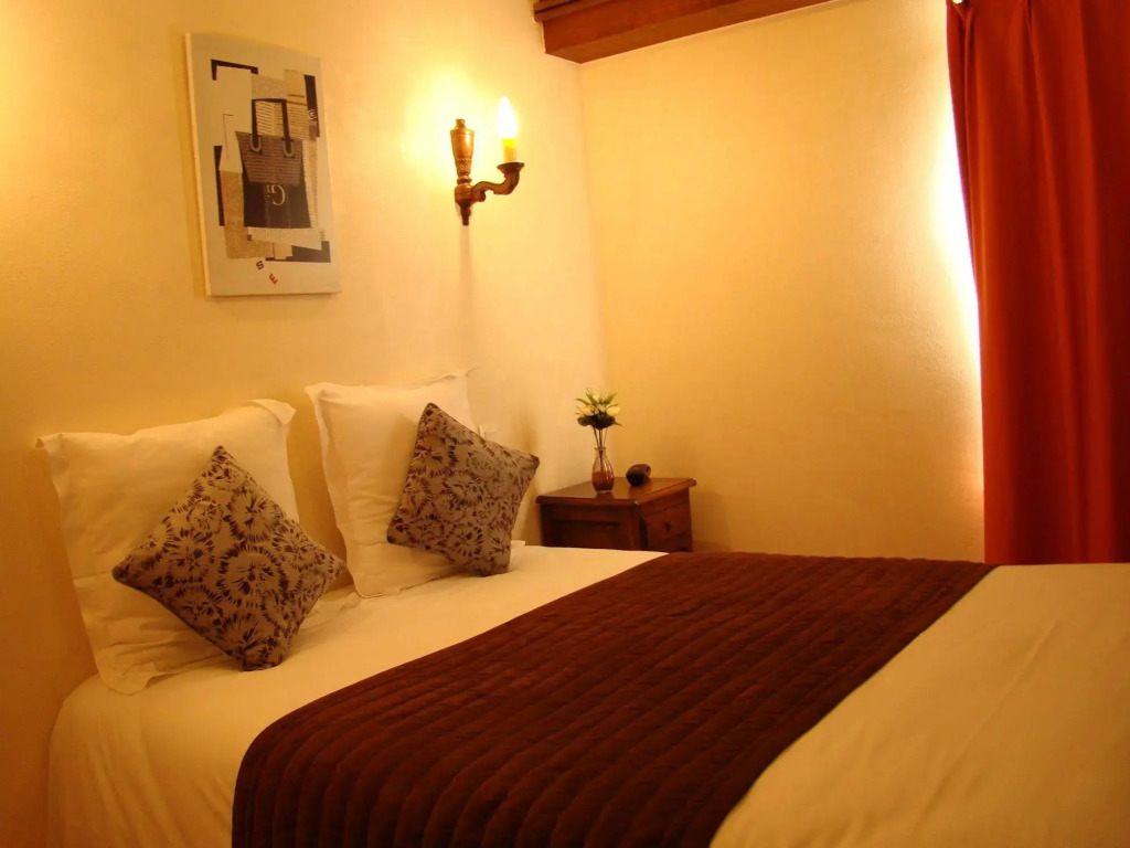 Hotel Du Tertre