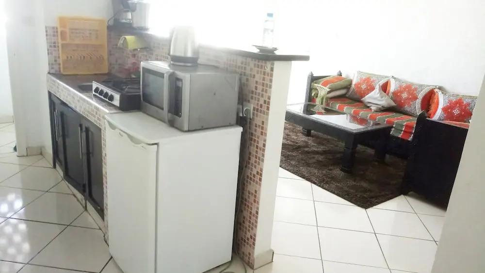 Résidence Assoulil MLP Agadir