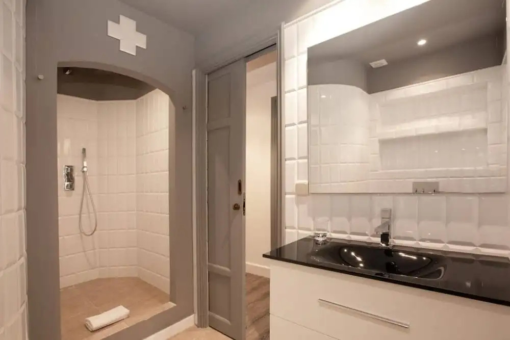 Cozy and Elegant 3bed3bath 10min Plaza Catalunya
