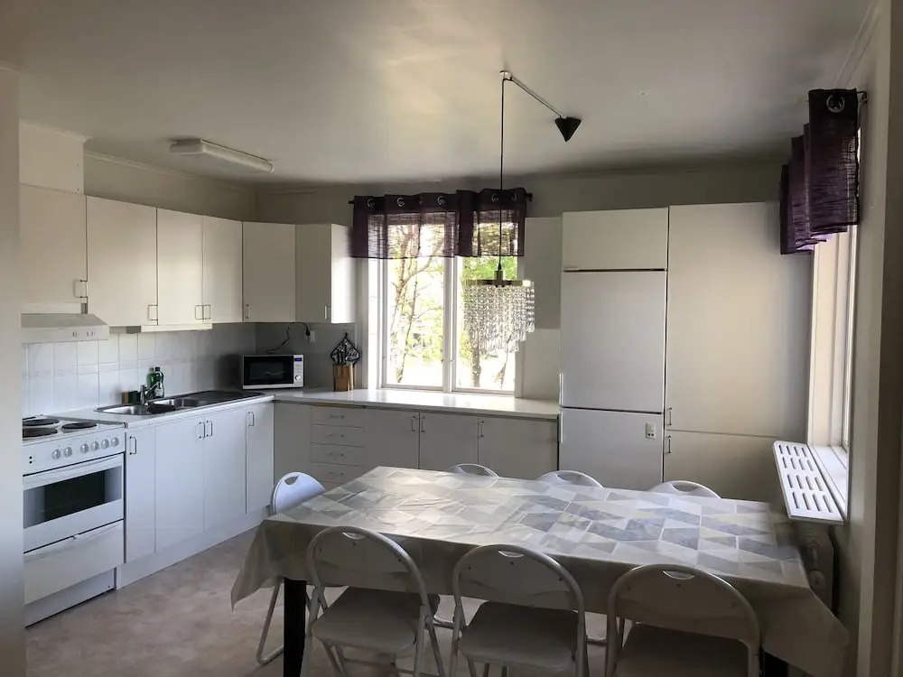 Northern Light Rental Apartments