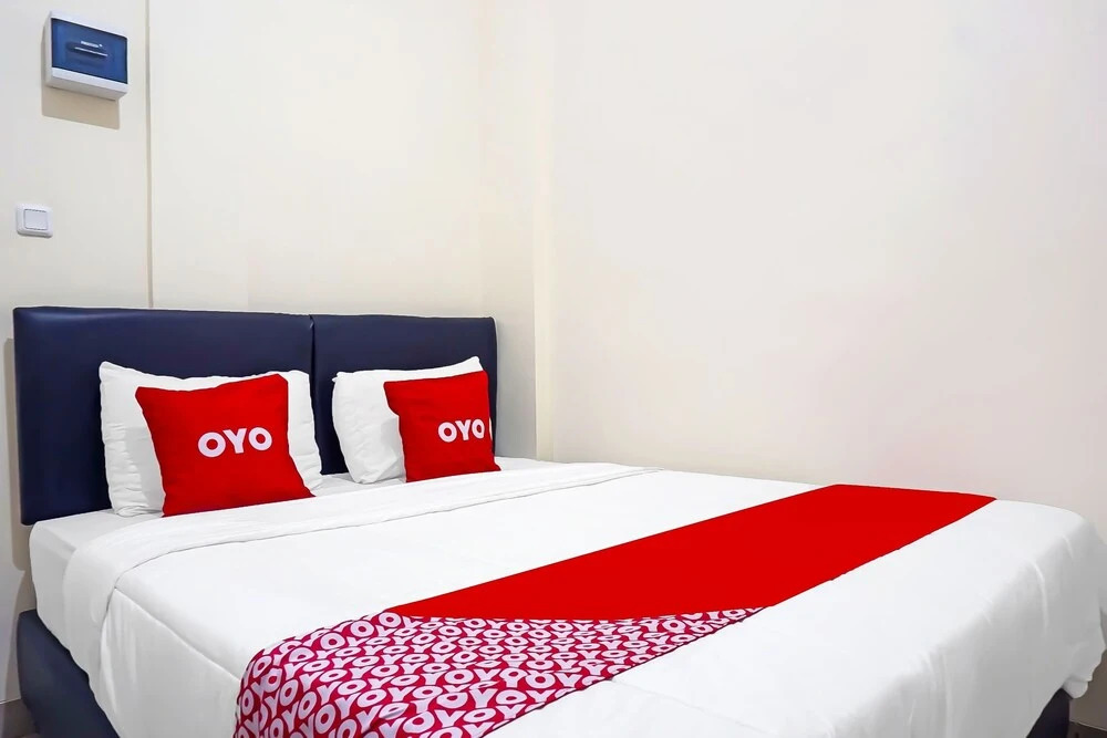 Capital O 91790 S1 Residence