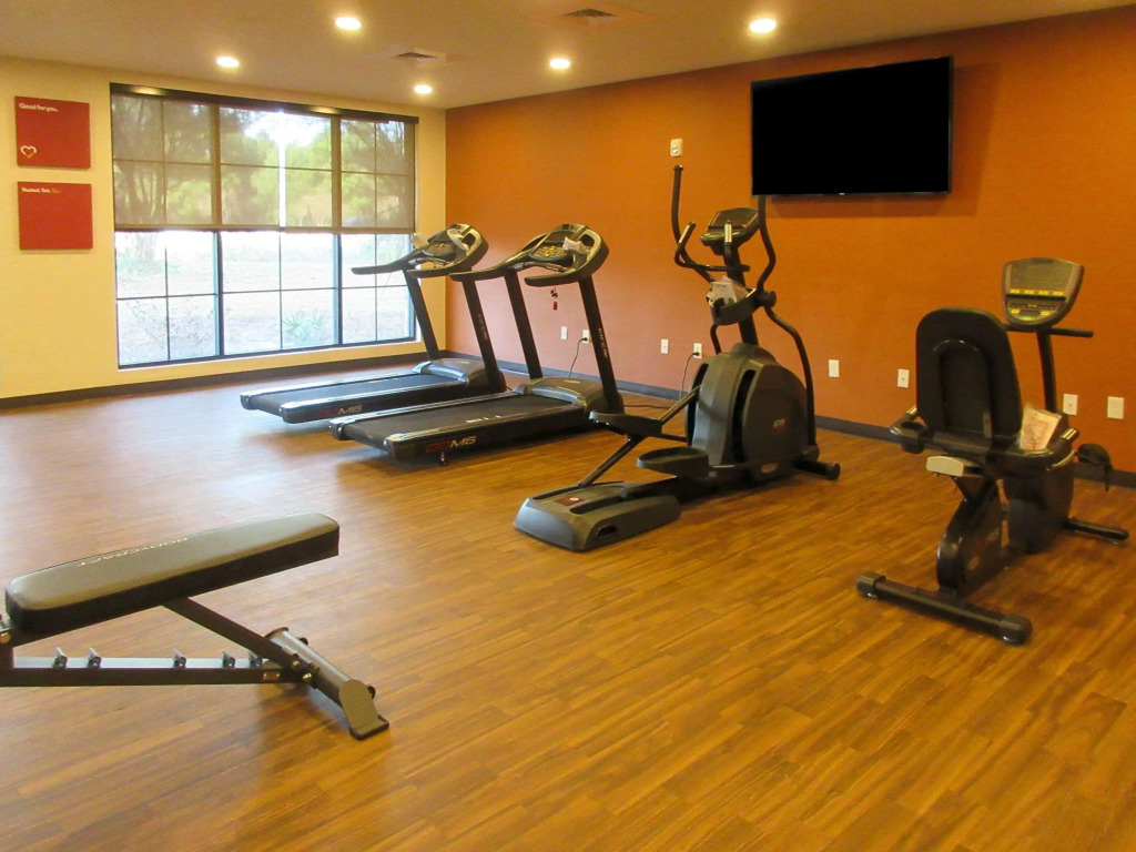 Comfort Suites Summerville