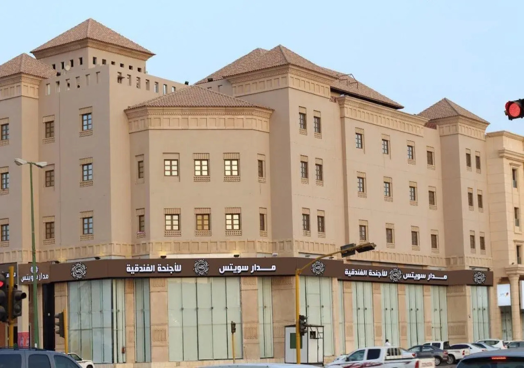 شقق أعلي الثناء المخدومة -ELI ALTHANA Serviced Apartments