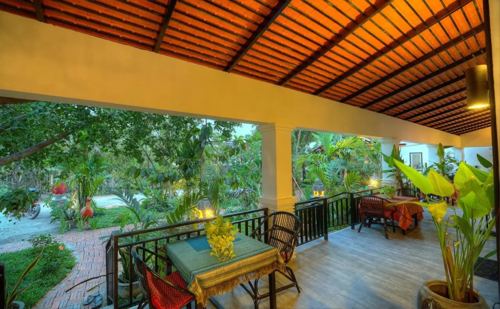 Kanak Angkor Boutique
