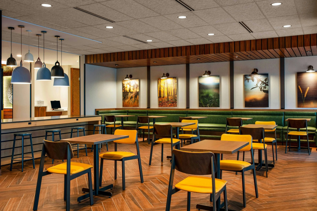 Fairfield by Marriott Inn & Suites Harrisburg West/Mechanicsburg