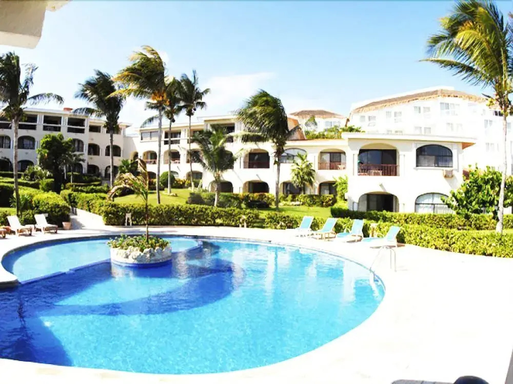 Xaman Ha Condominium