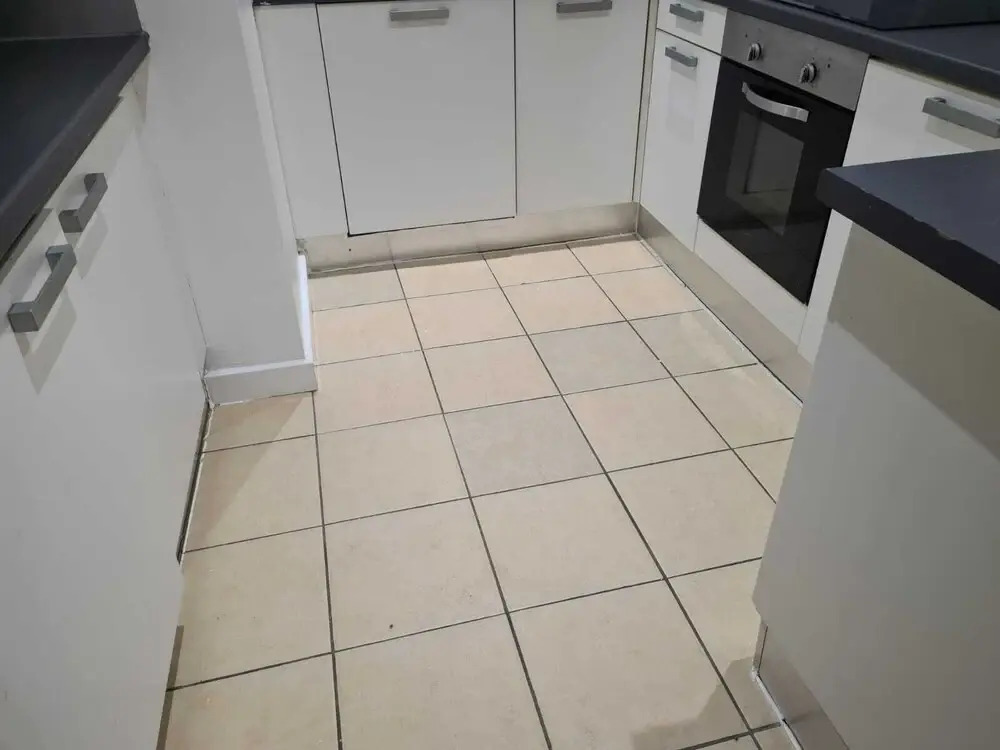 Impeccable 1-bed Apartment in Manchester