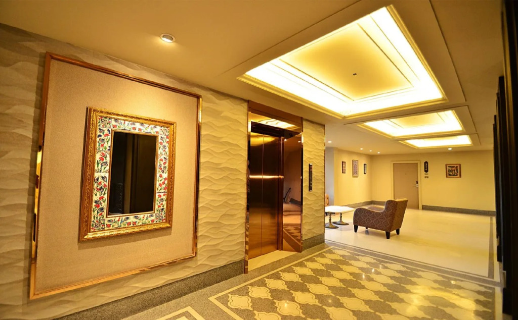Amman Unique Hotel