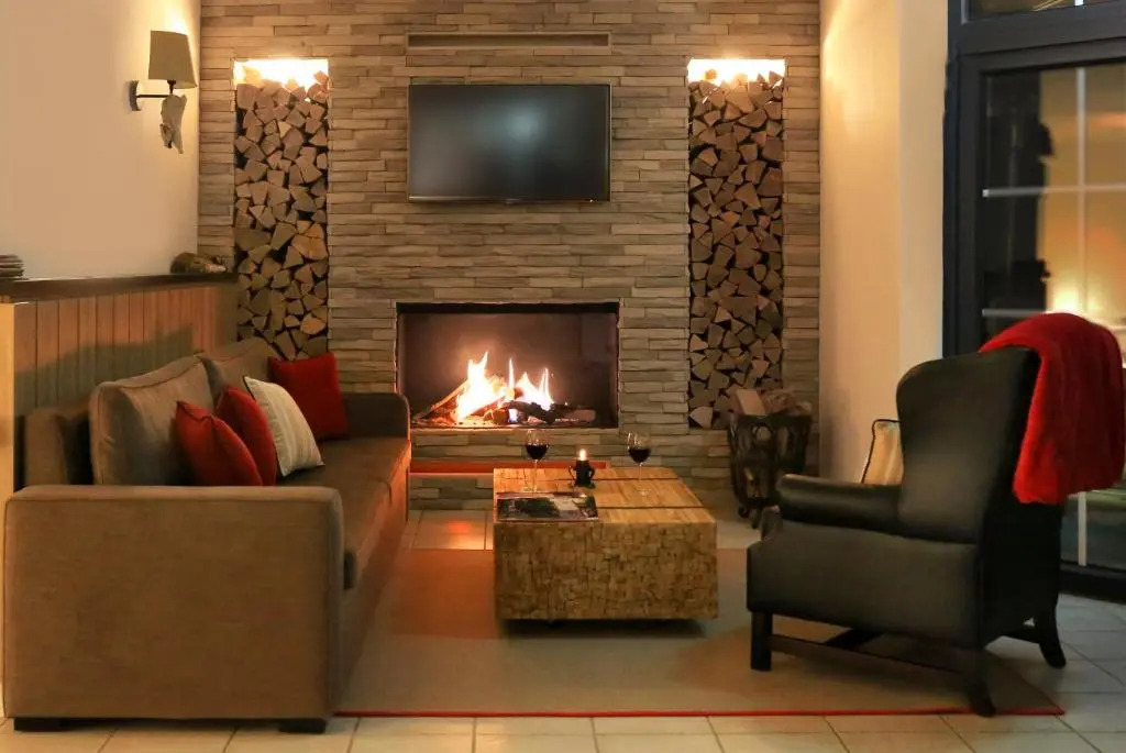 Landhotel Wittenbeck
