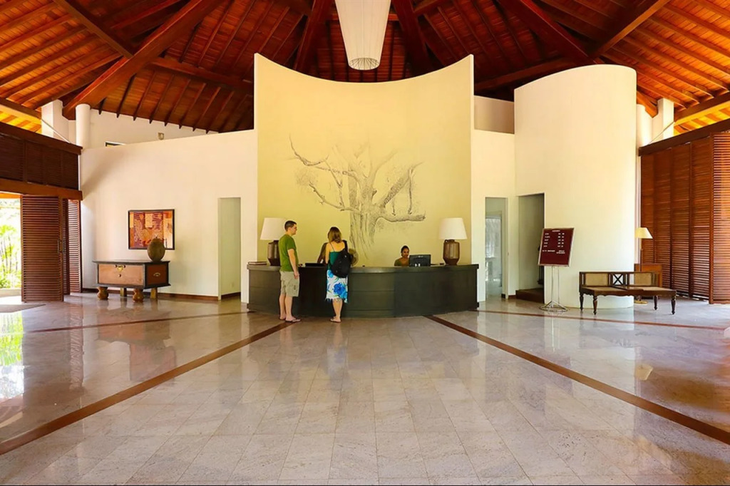 Tamarind Tree Garden Resort - Katunayake