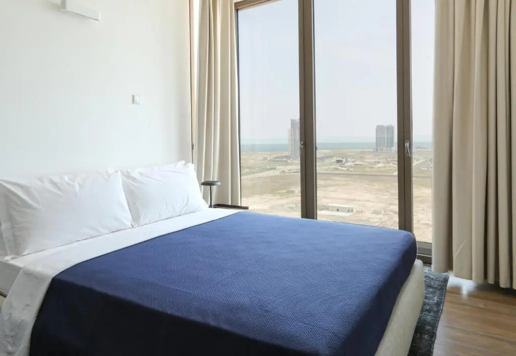 Heliconia Park Lagos Luxury Hotel and Spa