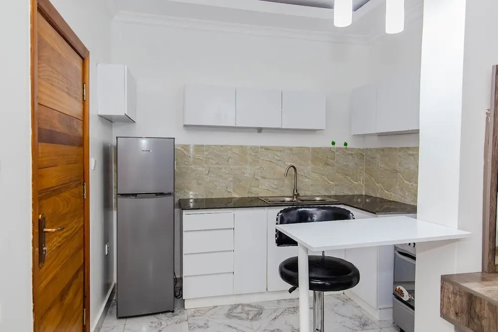 Kasi Apartments