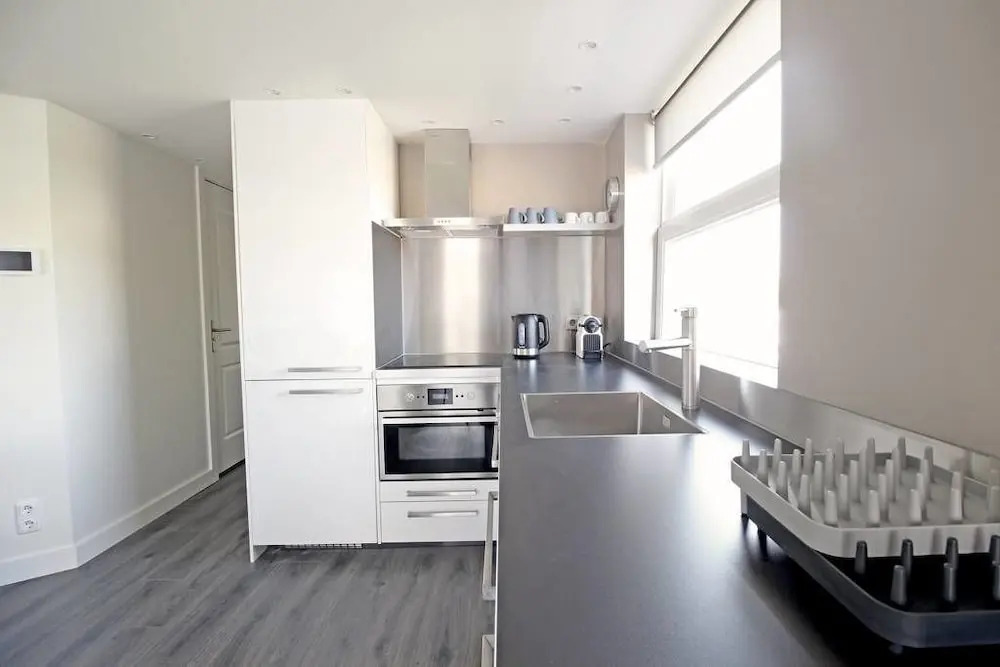 Korte Prinsengracht Apartments
