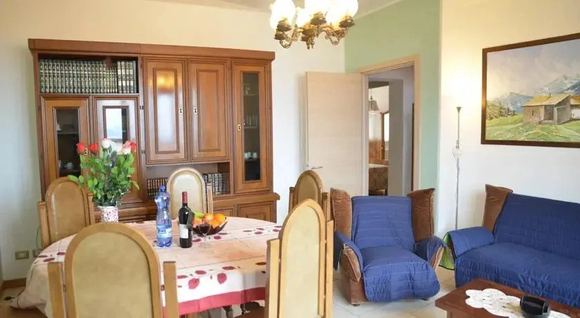 Casa Nando