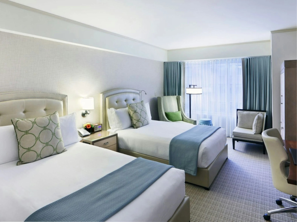 Seaport Hotel® Boston