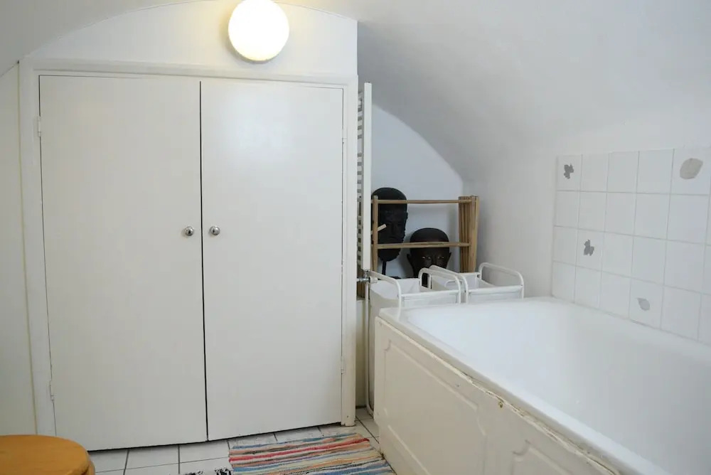 Central 2 Bedroom Pimlico Flat