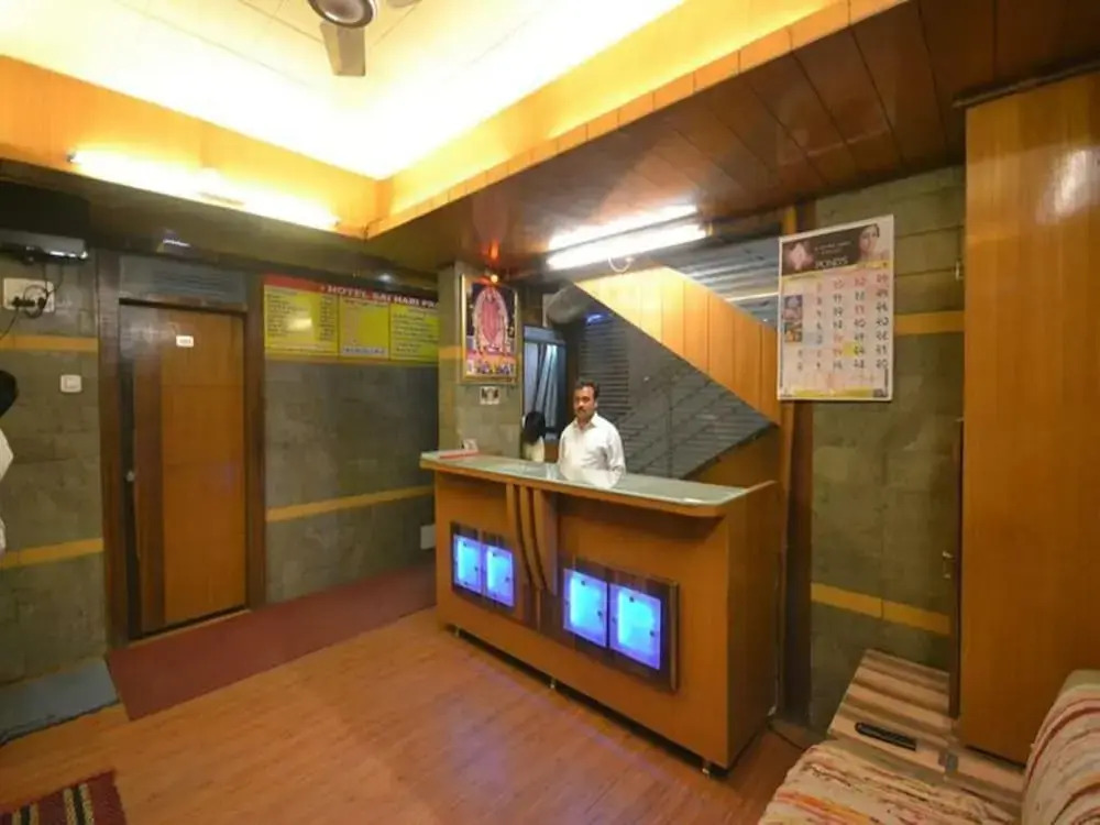 Hotel Saihariprasad