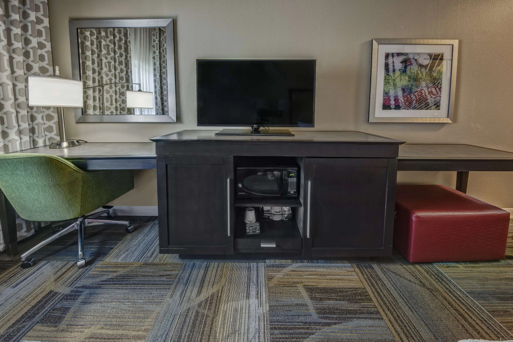 Hampton Inn & Suites Memphis-Wolfchase Galleria