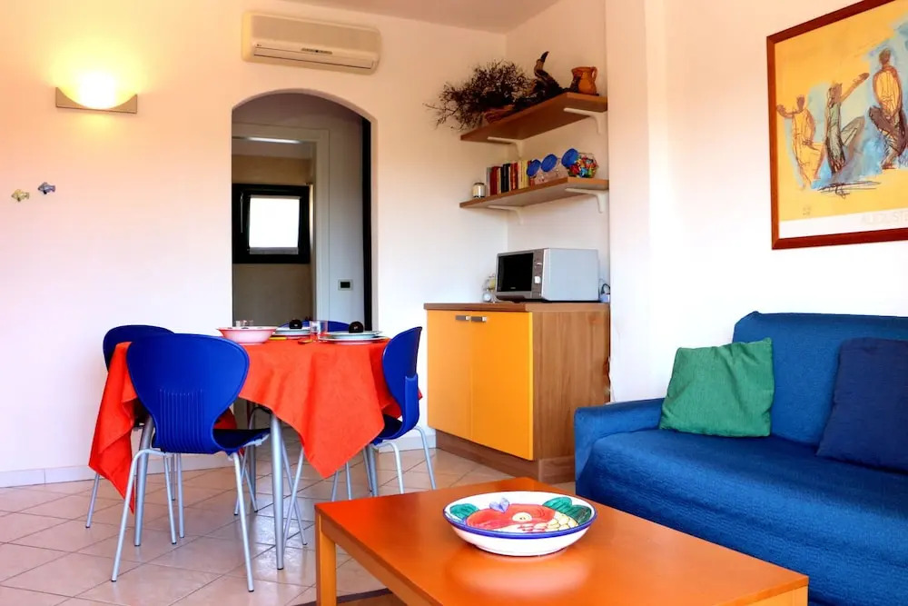 Lampara Apartments