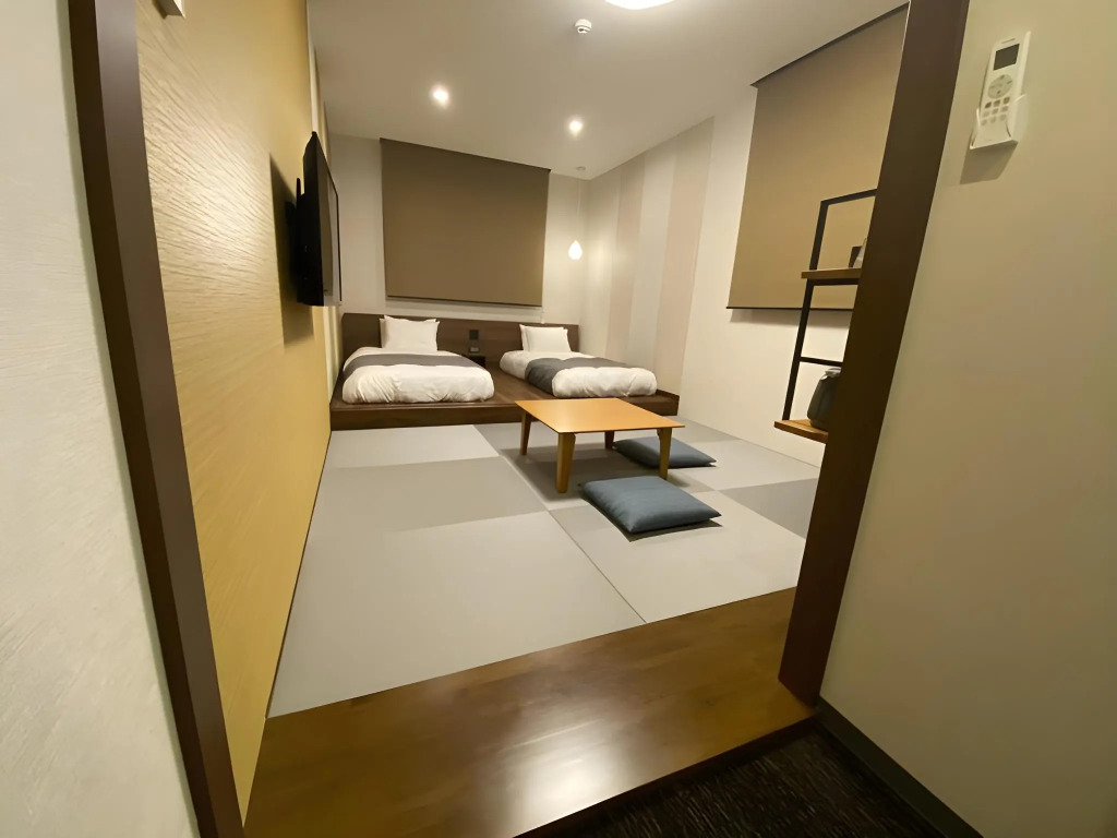 Ms Hotel Gojo Naginatagiri