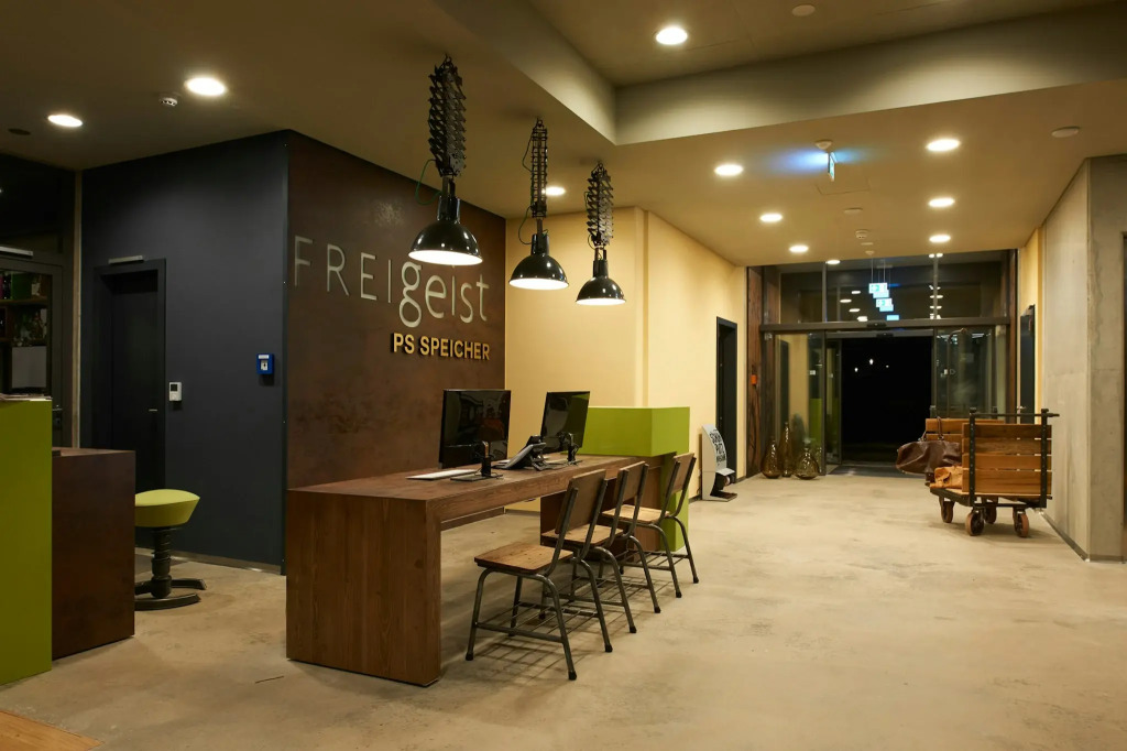 Hotel FREIgeist Einbeck - A Member of Design Hotels