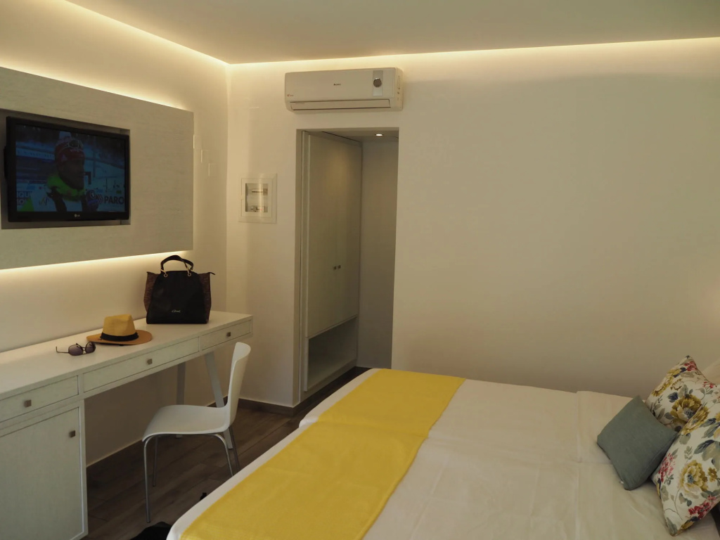 Sentido Kyknos Beach Adults Only