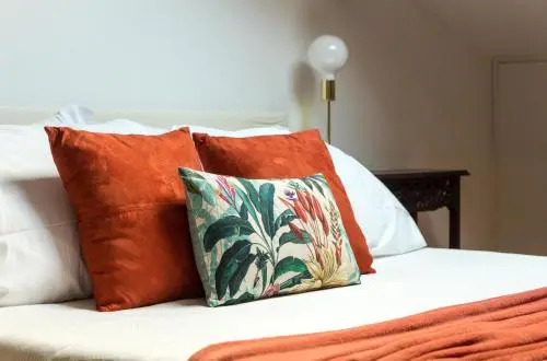 Trastevere Double Suite