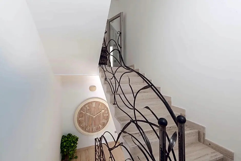 B&B Le Radici del Salento Luxury Rooms