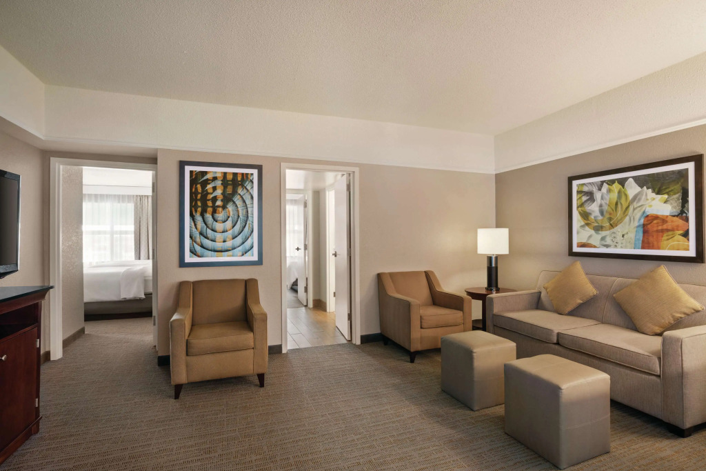 Embassy Suites Brunswick