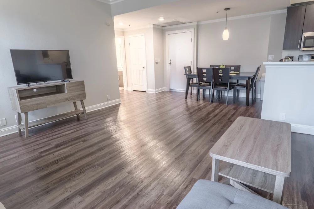 Wellworth Apartments