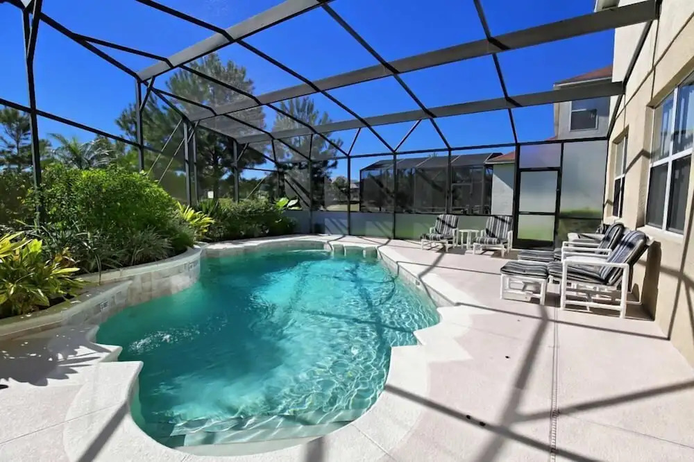 103bll Fantastic 4 bed With Games Room