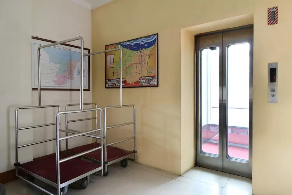 Airy Doktor Wahidin Sudirohusodo 2 Tegal