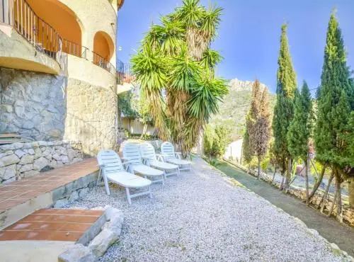 Villa Borneo - Plusholidays