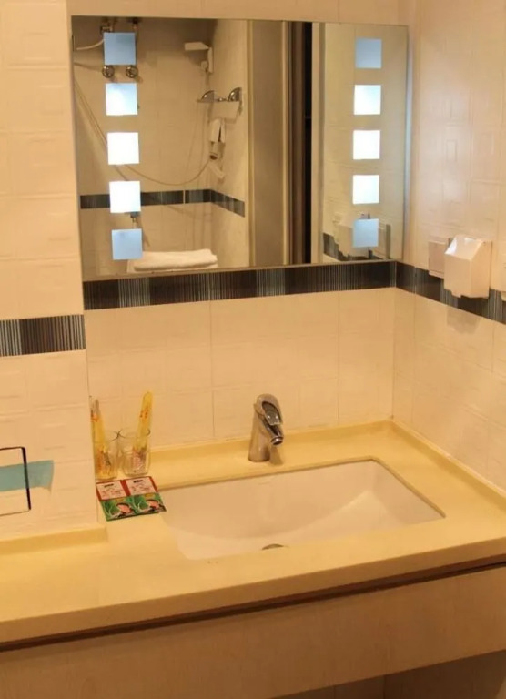 Tianshu Hotel Appartment