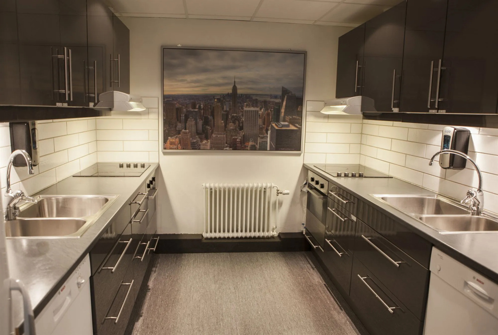 Dream - Luxury Hostel