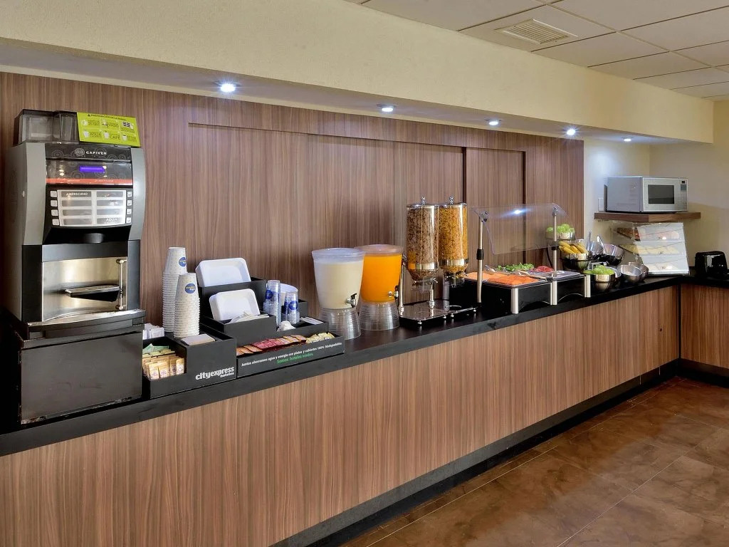 City Express by Marriott Playa del Carmen