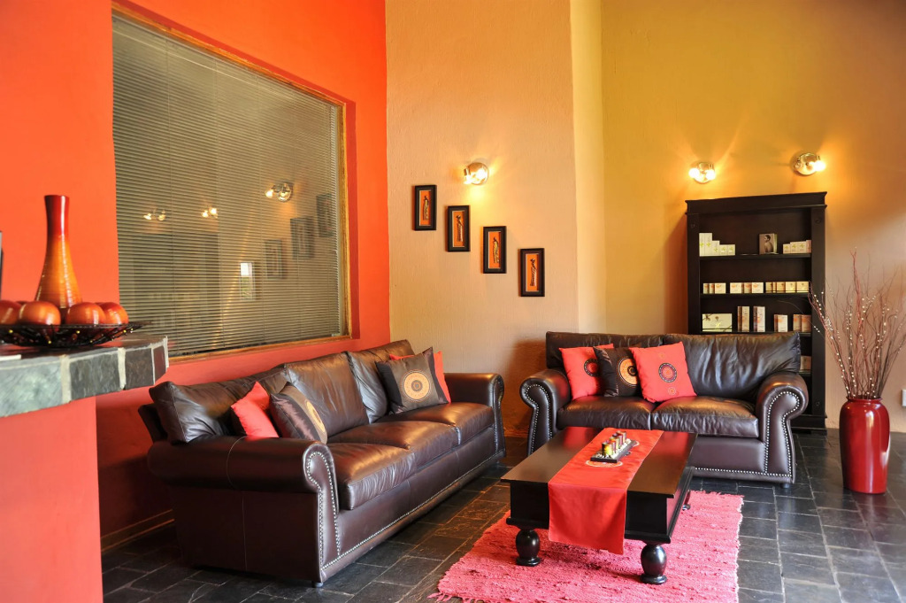 Mabula Game Lodge