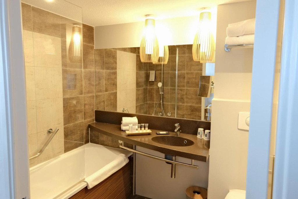Thalazur Port-Camargue - Hotel & Spa