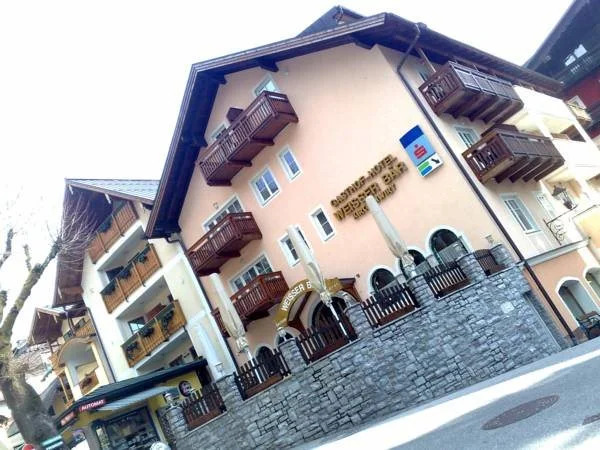 Hotel Weisser Bär