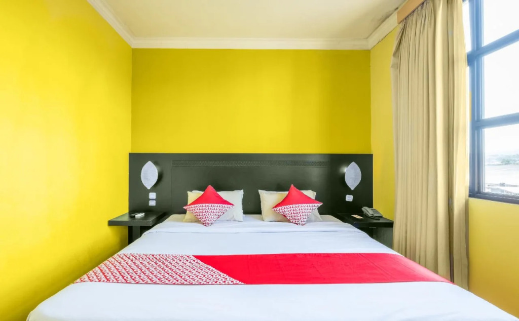 Isola Resort Hotel