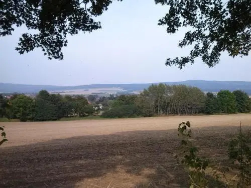 Ferienhaus am Ith