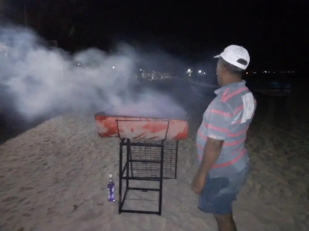 Resort Maya Beach